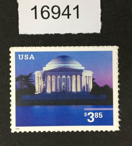 MOMEN: US STAMPS # 3647 MINT OG NH 2002 LOT #16941