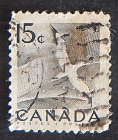 Canada, (2032-T)