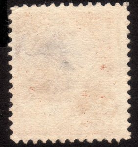 1895, US 5c, Ulysses S. Grant, Used, Sc 270