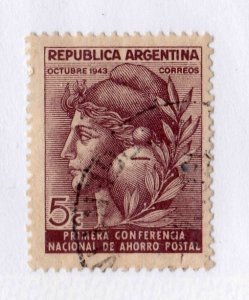 Argentina      514         used