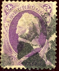 U.S. # 153 Used