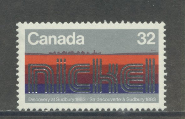 Canada 996  MNH cgs