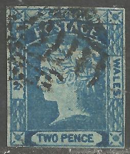 NEW SOUTH WALES SCOTT 24