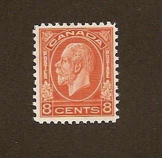 Canada Scott #200 Mint NH  Scott CV $90.00