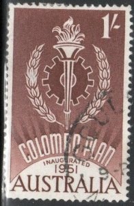 Australia Scott No. 340