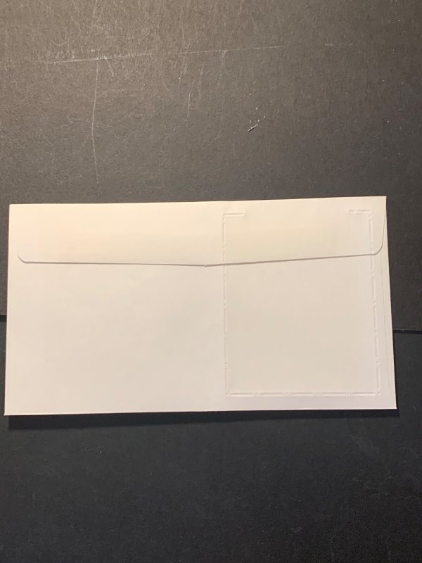 Stamps US First Day Cover, 487, Scott#2267,  Colorano Cachet, See Picture