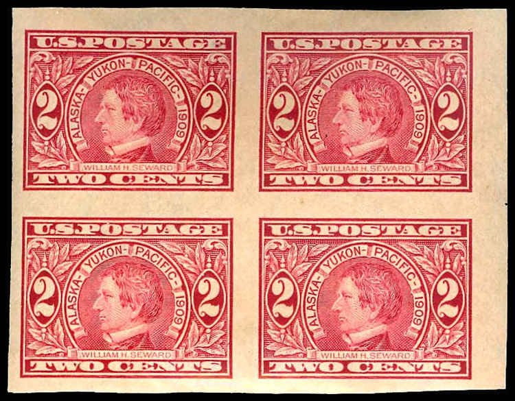 U.S. 1904-13 COMM. 371  Mint (ID # 83852)