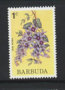 Barbuda #171 MNH Single