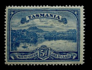 AUSTRALIA/TASMANIA - SCOTT# 92 - MNH - CAT VAL $47.50