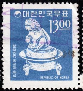 Korea 523 VF