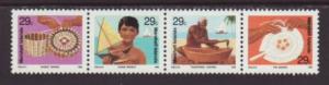 Marshall Islands 428a MNH VF