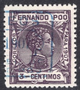 FERNANDO PO SCOTT 154