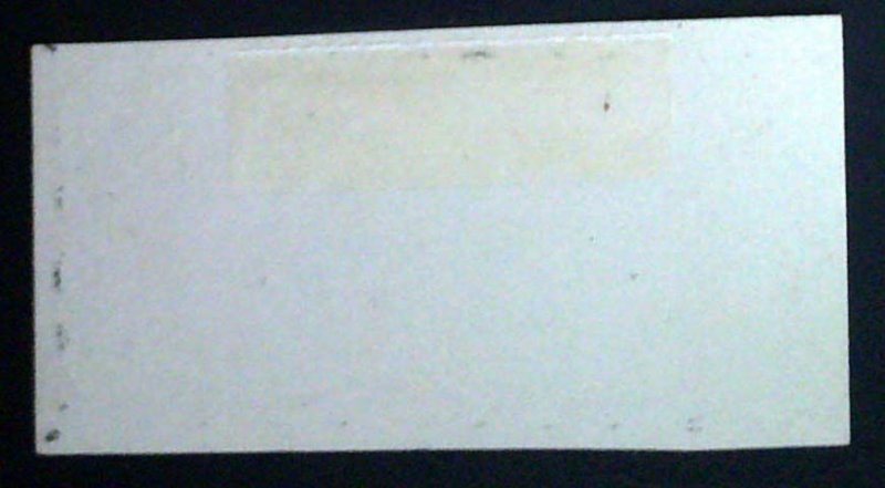 Hackett's City Post - 2c - a. On white paper Black - Bogus 1