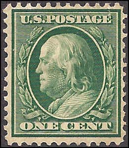 331 Mint,OG,HR... SCV $6.25