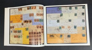 U.S. Bank Note Issues 1870-1883, Robert G. Kaufmann, Sale 65, March 31 1990
