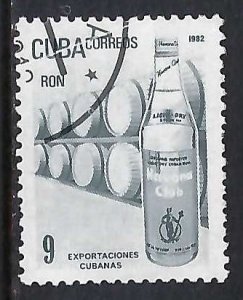 Cuba 2489 VFU EXPORTA 796G-4