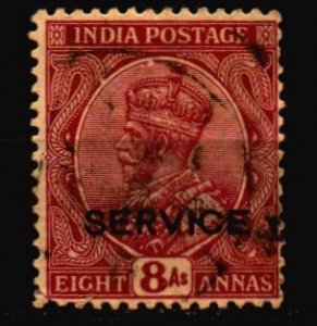 India Used Scott O59