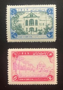 1956 Century of Telegraphs, MLH, VF