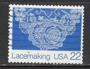 Scott # 2352  used   single