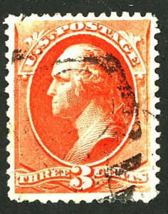U.S. #214 USED