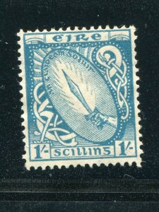 Ireland #117  Mint VF  - Lakeshore Philatelics