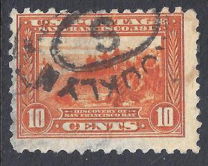  U.S. 404 Used F (40817) 