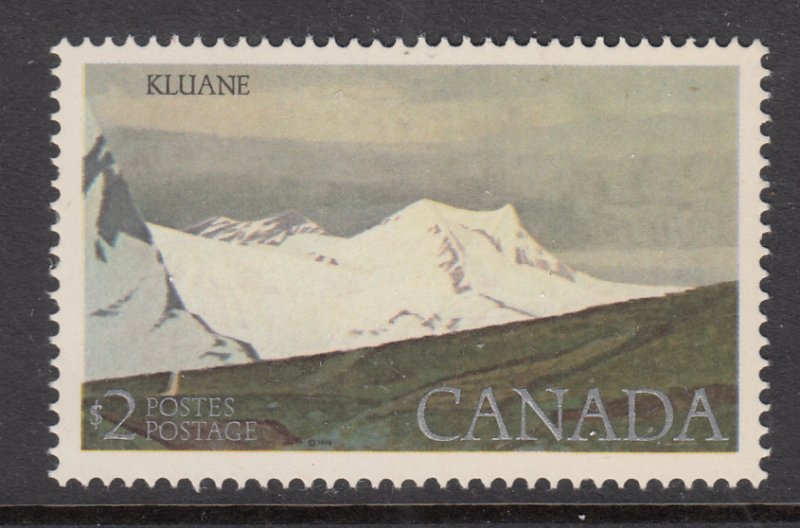 Canada 727 MNH VF