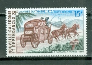 NEW CALEDONIA  #C106...MNH...$2.25