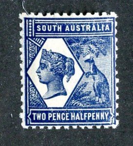 1894 South Australia  Sc #102 mnh** cv.$20 ( 9281 BCXX5 )