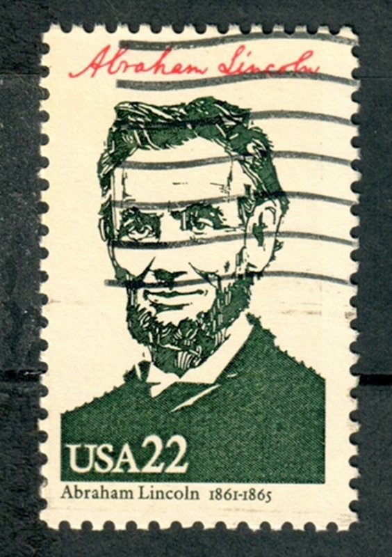 2217g Lincoln used single