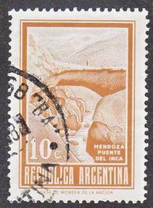 Argentina 929 Mendoza