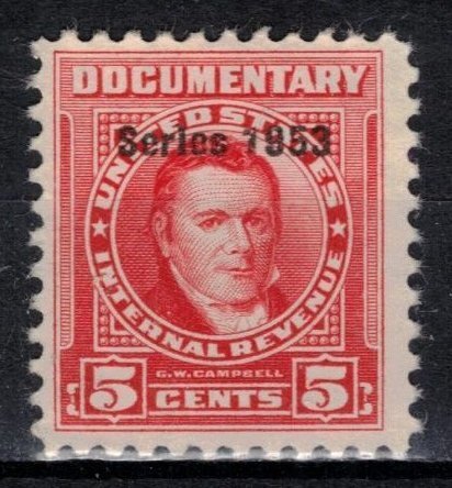 USA - Revenues - Scott R624