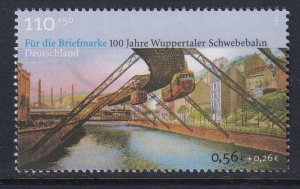 Germany B884 MNH VF