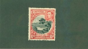 GRENADA 134 USED BIN $0.50