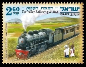 2011	Israel	2263	The Valley Railway