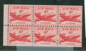United States #C39A Mint (NH) Multiple