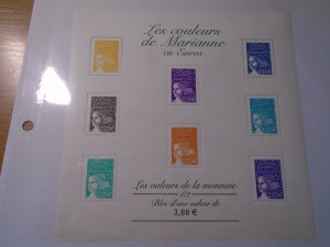 France  #  2863a   MNH