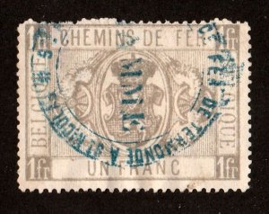 Belgium      Q6       Used