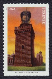 #5621-5625 Mid-Atlantic Lighthouses, Singles, Mint **ANY 5=FREE SHIPPING**