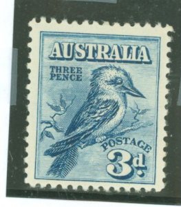 Australia  #95  Single