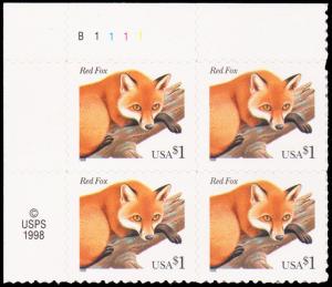 United States Scott 3036 Mint never hinged.