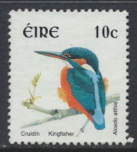 Ireland Eire SG 1471 SC# 1358  Used Birds 2002 see details Scan