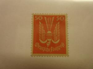 GERMANY  Scott  C23  MINT LIGHTLY HINGED  Cat $11