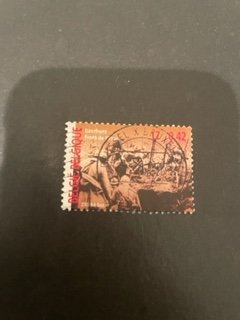 Belgium sc 1780a u