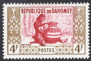 DAHOMEY SCOTT 144