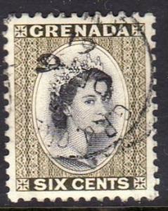 Grenada 177 Used Bin 9950