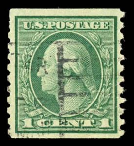 USA 443 Used
