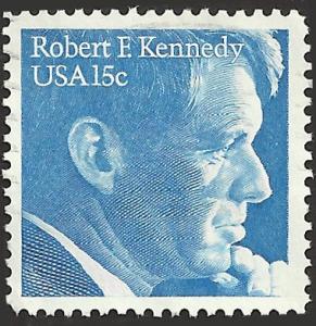 # 1770 USED ROBERT F. KENNEDY