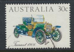 Australia SG 906  Fine Used 