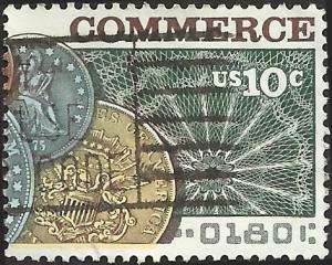 # 1578 USED BANKING AND COMMERCE